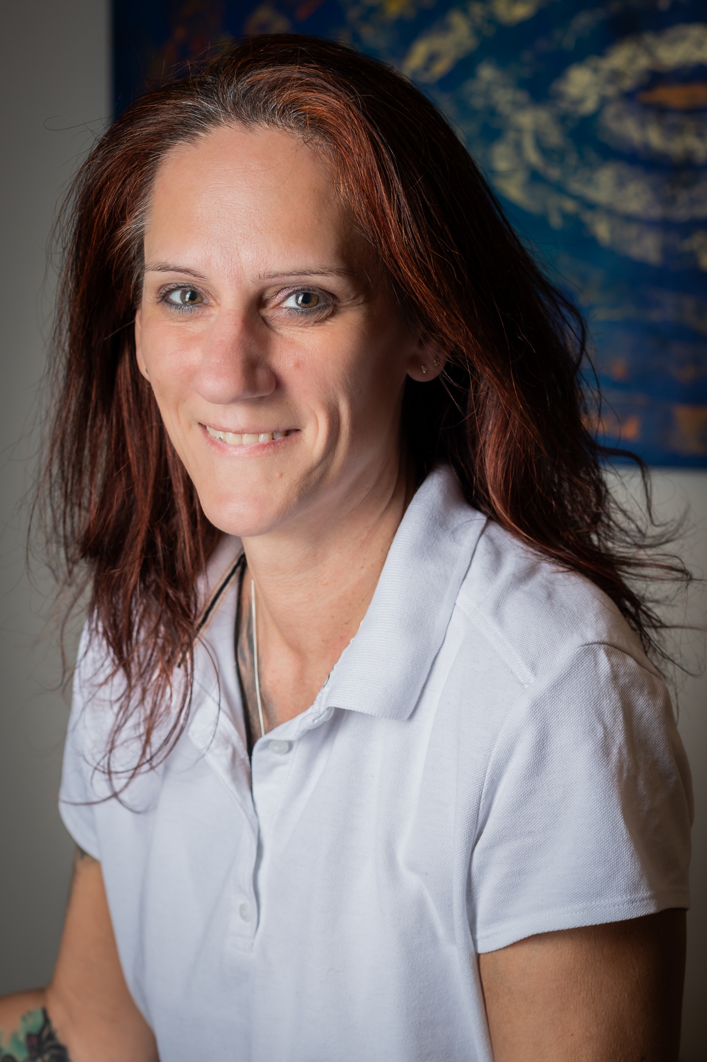 Chantal von allmen portrait – Chantal von Allmen, Rapperswil
